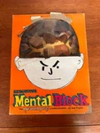 Mental Block, Benjor. Fixed Price $10.00.