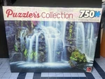 Hawaii 750 Pcs Puzzlers Collection Sure Lox New. Fixed Price $13.00.