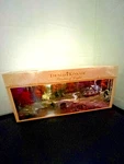 Thomas Kinkade 2006 Panoramic Puzzle 'the Valley Of Peace' 700 Pcs New/sealed. Fixed Price $20.00.