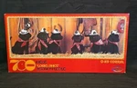 Vinatge Ceaco 700 Piece "long Shot" Jigsaw Puzzle Country Dog O-K9. Fixed Price $24.99.