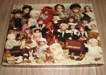 The Doll Shop Springbok 500+ Piece Jigsaw Puzzle Complete 18X23". Fixed Price $18.00.