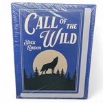 Jack London Call Of The Wild Cover 1000 Pcs Jigsaw Puzzle Once Upon Bookclub. Fixed Price $19.99.