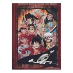 One Jigsaw Puzzle 1000 Pieces We Are The Pirate Generation Luffy Law New. Fixed Price $112.00.
