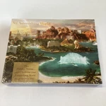 An Astonishing World Mgm Resorts International Puzzle 500 Pcs 2016. Fixed Price $18.23.