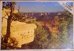 Grand Canyon Arizona 600 Piece Puzzle Whitman 16" X 20" Vintage PS3. Fixed Price $36.00.