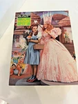 New,sealed, The Wizard Of Oz Vtg 1988 100 Piece Jigsaw Puzzle Golden 4609-43. Fixed Price $12.00.