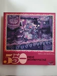 Ceaco Puzzle Well De-serving 550 Piece 1995 Sealed #2315-5 Vtg Nos. Fixed Price $24.99.