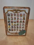 Channel Craft Flags Of America Tin 550 Piece Jigsaw Puzzle, New! 18" X 24". Fixed Price $10.95.