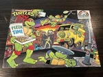 Teenage Mutant Ninja Turtles April O'neil 100 Piece Puzzle Sealed Rare Tmnt. Fixed Price $21.99.