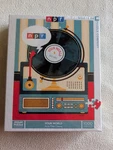 Nypc Npr New 1000 Piece Puzzle "your World" Sealed York Co. Fixed Price $20.00.