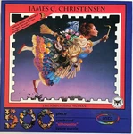 James Christensen Cork Puzzle The Responsible Woman 1993 Rare Complete Very Good. Fixed Price $70.00.