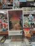 Square Enix Final Fantasy Vii Rebirth Key Art Jigsaw Puzzle 1000 Piece. Fixed Price $49.99.