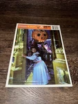 Vintage 1985 Disney Return To Oz Frame-tray Puzzle 80S Complete Golden. Fixed Price $9.59.