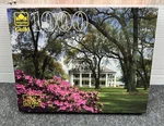 Vintage Golden Guild 1000 Piece Jigsaw Puzzle Burnside, La New. Fixed Price $18.00.