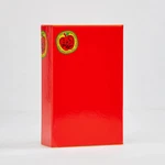 Flat Apple 81 Piece Round Jigsaw Puzzle New. Fixed Price $34.99.