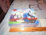 Thomas & Friends At The Airport 24 Pieces Floor Puzzle Ravensburger - Sealed New. Fixed Price $18.00.