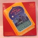 Complete Mystery Story Puzzle! Vintage Arabian Nights Springbok Jigsaw Hall Wow!. Fixed Price $17.85.