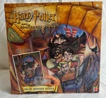 New Mattel Harry Potter And The Sorcerers Stone 300 Pc Mystery Puzzle 2000. Fixed Price $14.73.