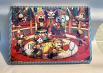 Janod Toys Kids Wooden Puzzle Circus Animals 7 Pcs Plays Music New Batteries. Fixed Price $12.00.