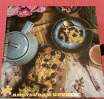 Buffalo Premium 500 Pc Puzzle Amsterdam Brunch Brand New Sealed In Box. Fixed Price $13.99.