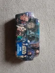 2002 Hasbro Star Wars Villains 500 Piece Puzzle Collectible Storage Tin Sealed. Fixed Price $15.00.