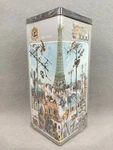 8757 Loup Paris! Heye Puzzle 1000 Pcs 48X68 Jigsaw New 1987. Fixed Price $289.69.