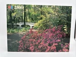 2500 Milton Bradley Piece Jigsaw Puzzle Magnolia Gardens Sc Factory Sealed 1992. Fixed Price $18.99.