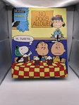 Peanuts Snoopy Lucy Dogs Allowed 200 Piece Jigsaw Puzzle Rare Vintage Golden. Fixed Price $30.00.