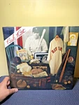 Springbok 500 Pc Puzzle The Babe (ruth) PZL2412 / 1987 Still Plastic. Fixed Price $49.85.