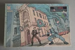 Vintage 1980S Milton Bradley "the Real Ghostbusters" 100-PIECE Jigsaw Puzzle.. Fixed Price $25.00.