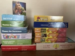 Children Jigsaw Puzzles 48-100 Pieces Springbok Melissa & Doug Built Rite Mint. Fixed Price $5.00.