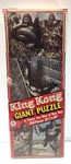 Hg Toys King Kong Giant Puzzle 1976 Sealed New. Fixed Price $399.00.