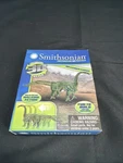 Smithsonian Tyrannosaurus Rex 3D Build & Play Motorized Puzzle 2021 Skullduggery. Fixed Price $10.00.