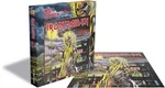 Iron Maiden - Rocksaws Killers (500 Piece Jigsaw Puzzle) New. Fixed Price $21.80.