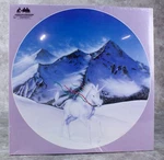 Apc American Publishing Casse-tete Jigsaw Puzzle 500 Pcs Snow Unicorn. Fixed Price $20.00.
