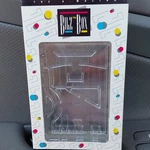 T.e. Brangs Brain Teaser Puzzle Strategy Maze Irregular Shape Clear Plastic. Fixed Price $13.00.