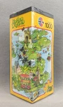 8777 Marino Degano Great Britain Heye Puzzle 1000 Pieces New Sealed Jigsaw Original Packaging. Fixed Price $319.46.