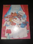 Pound Puppies Lovable Huggable Jigsaw Puzzle Complete 1986 Vtg 63 Piece 4329 See. Fixed Price $5.00.