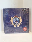 Springbok Rubik Royal Brain Teaser 1991 Sequential Jigsaw Puzzle 440 Pcs New. Fixed Price $24.99.