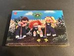 The Cabbage Patch Kids Puzzle - 100PC Milton Bradley 1984 16"X11" New. Fixed Price $11.99.