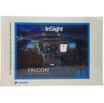 Falcon 2000EX Flight Deck Upgrade Airplane Cockpit Jigsaw Puzzle. Fixed Price $29.96.
