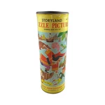 Harett-gilmar Storyland Puzzle Picture No. 423 Peter Pan 96 Interlocking Pieces. Fixed Price $14.95.