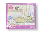 Fancy Nancy Day Of Beauty 100 Piece Glitter Puzzle Briarpatch Complete. Fixed Price $5.00.