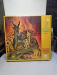 Dragon's Treasure Jigsaw Puzzle #6271 American Publishing Stephen Hickman New. Fixed Price $42.50.