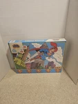 Vintage Dc Comics Powers Superman Floor Jigsaw Puzzle Sealed 1987 Jaymar. Fixed Price $49.99.