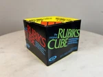Vintage 1980 Original Ideal Rubik S Cube: No. 2164-2 With Box. Fixed Price $29.99.