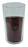 Food Vintage Constructive Playthings Chocolate Milk Rare Rubber Insert Mint. Fixed Price $23.39.
