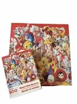 Vintage 1998 Hallmark Springbok Puzzle Stuffed With Memories Toys 500 Pc. Fixed Price $10.82.
