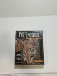 Photomosaics Tiger Jigsaw Puzzle Robert Silver 513 Pieces New Sealed. Fixed Price $9.99.