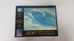 New Vintage "romantic Reefs" Jigsaw Puzzle 500 Piece Sure-lox "maui Beach". Fixed Price $17.95.